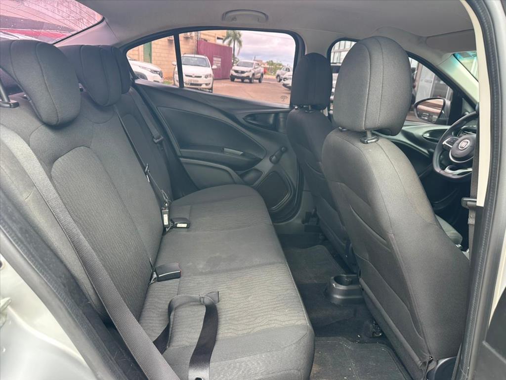 CRONOS 1.3 FIREFLY FLEX MANUAL11