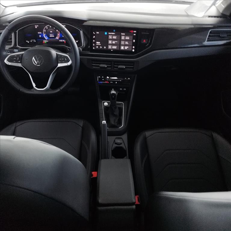 VIRTUS 1.0 200 TSI COMFORTLINE AUTOMÁTICO13