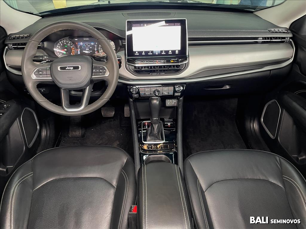 COMPASS 1.3 T270 TURBO FLEX LONGITUDE AT69