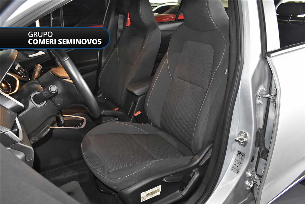 ONIX 1.0 TURBO FLEX LTZ AUTOMÁTICO8