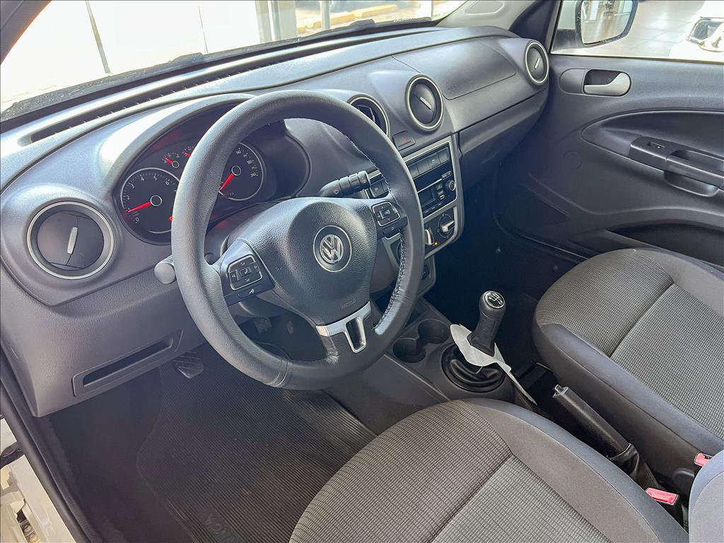 VOYAGE 1.6 MI 8V FLEX 4P MANUAL