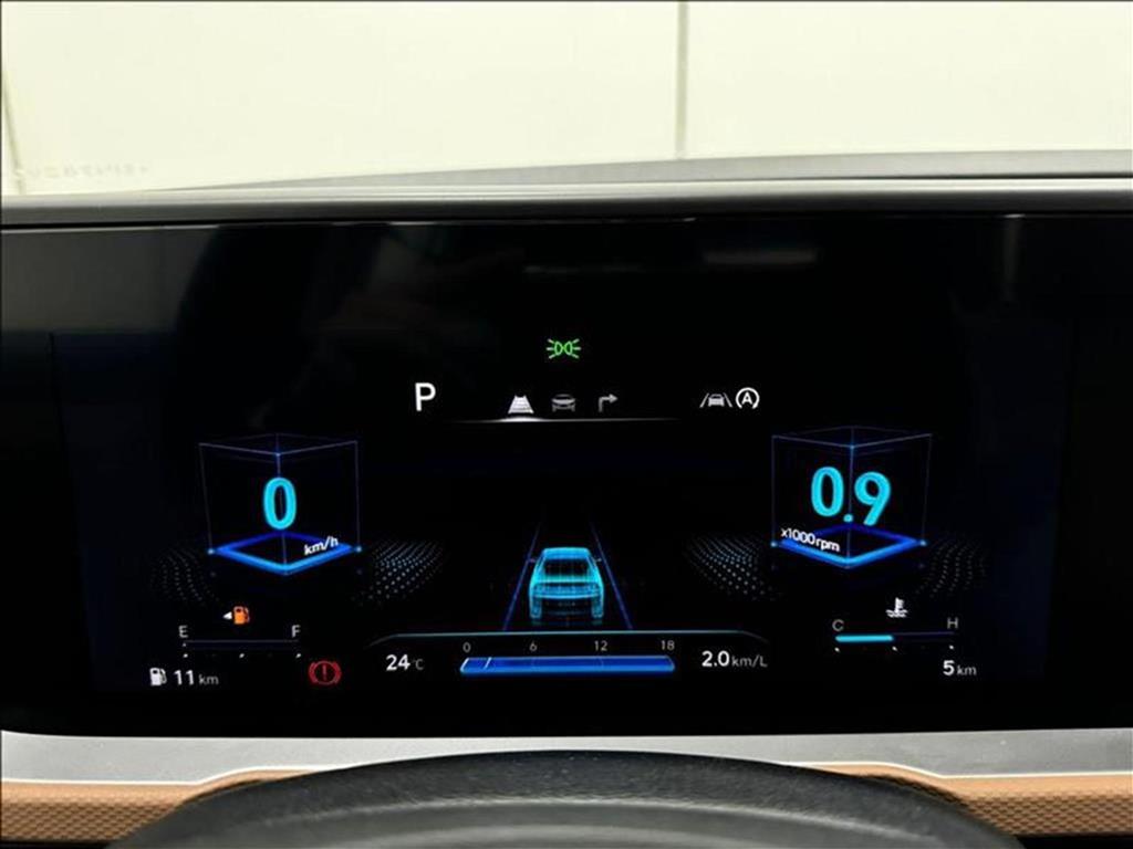 Hyundai-CRETA-1.0 TGDI FLEX PLATINUM AUTOMÁTICO