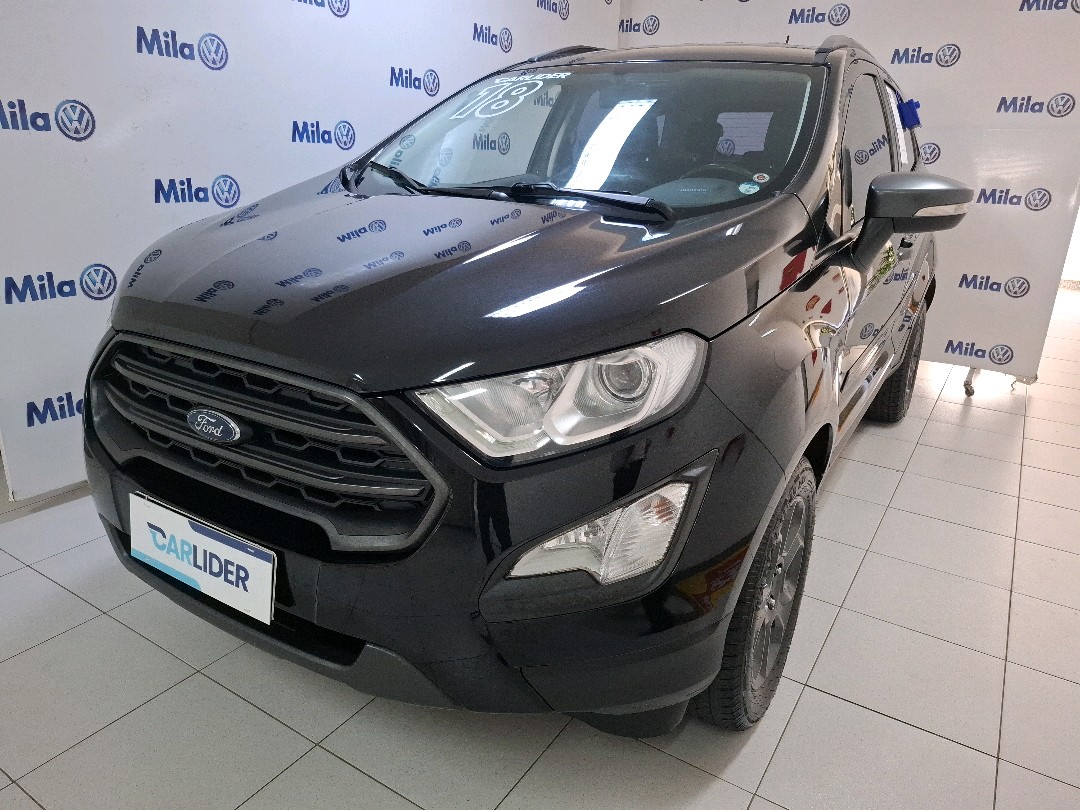 ECOSPORT 1.5 TI-VCT FLEX FREESTYLE MANUAL1