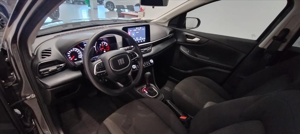 PULSE 1.3 FLEX DRIVE CVT9