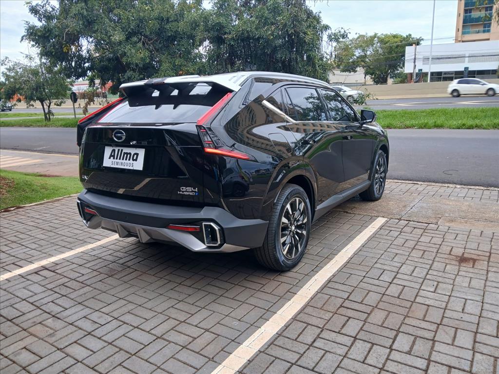 GS4 2.0 HEV ELITE AUTOMÁTICO12