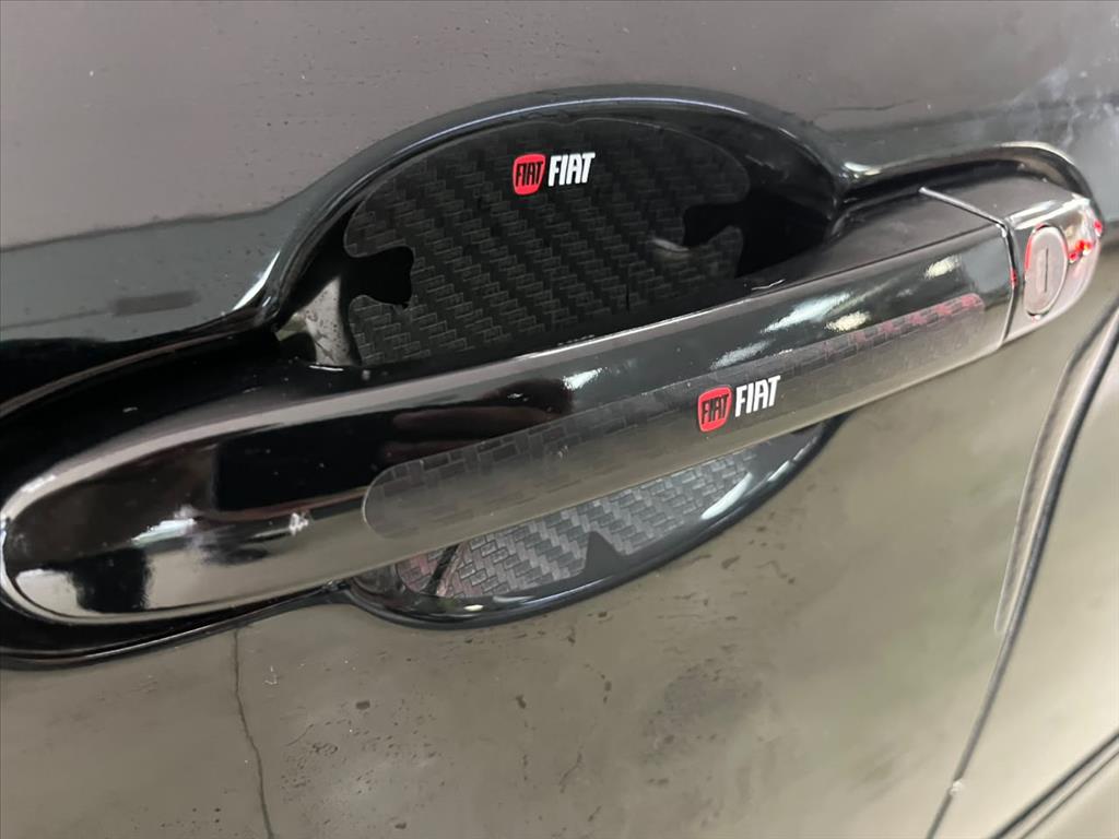 ARGO 1.3 FIREFLY FLEX TREKKING CVT17