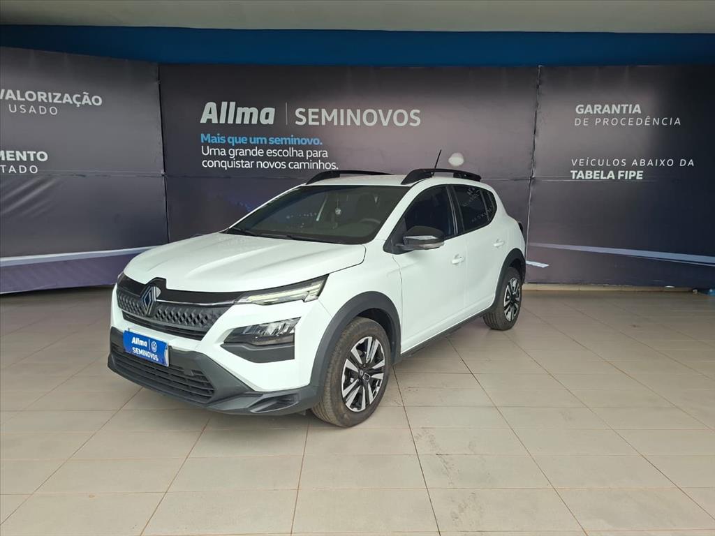 KARDIAN 1.0 TCE FLEX EVOLUTION EDC3