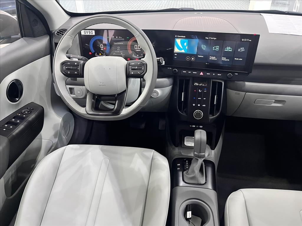 I20 1.0 TGDI FLEX ULTIMATE AUTOMÁTICO10