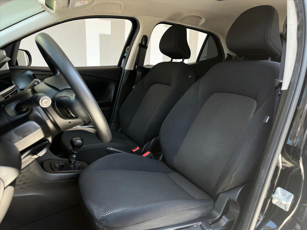 PULSE 1.3 FLEX DRIVE MANUAL PULSE 1.3 FLEX DRIVE MANUAL