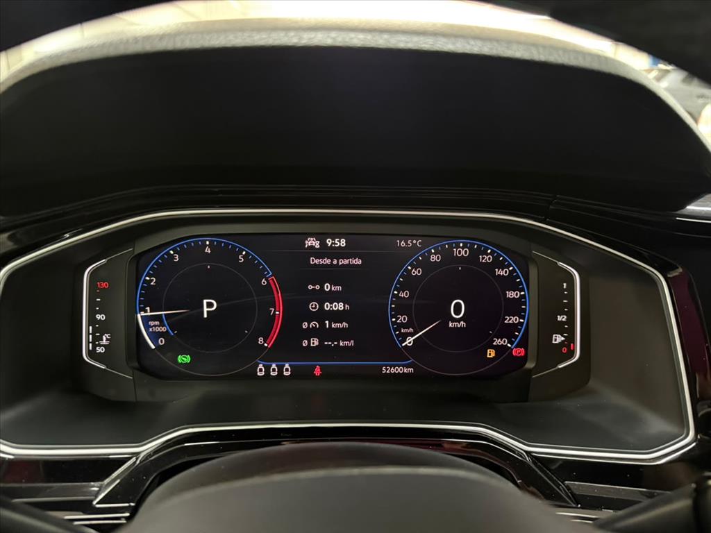 NIVUS 1.0 200 TSI TOTAL FLEX HIGHLINE AUTOMÁTICO13