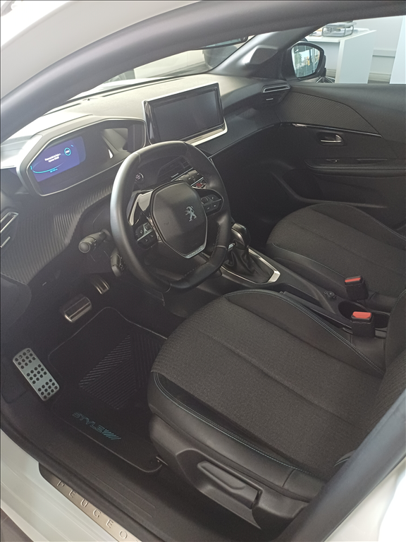 208 1.0 TURBO 200 FLEX STYLE CVT6