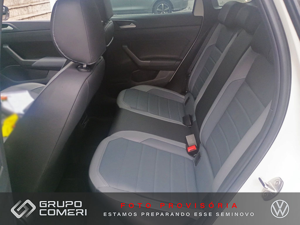 NIVUS 1.0 200 TSI TOTAL FLEX HIGHLINE AUTOMÁTICO7