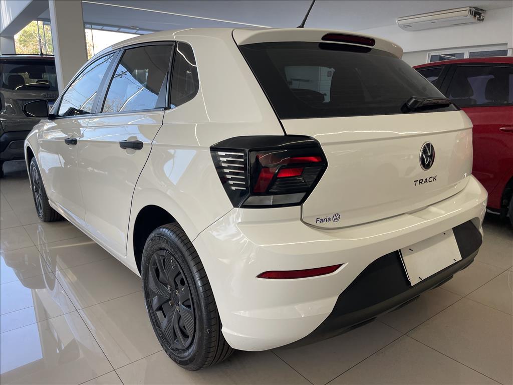POLO 1.0 MPI TRACK MANUAL POLO 1.0 MPI TRACK MANUAL