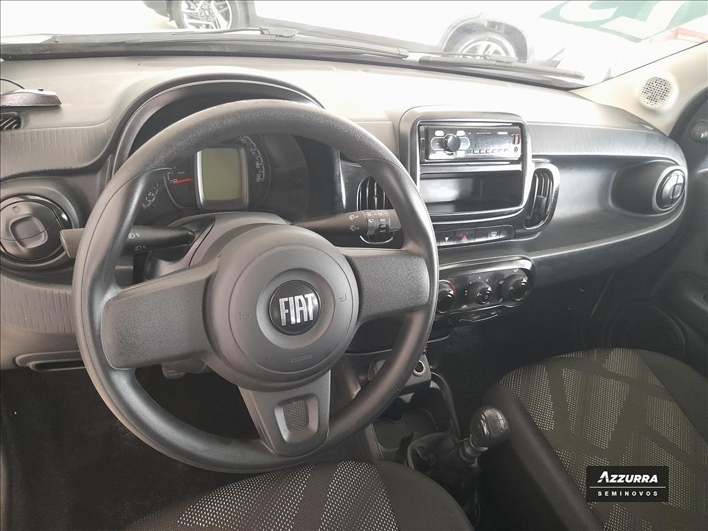 MOBI 1.0 EVO FLEX LIKE. MANUAL8