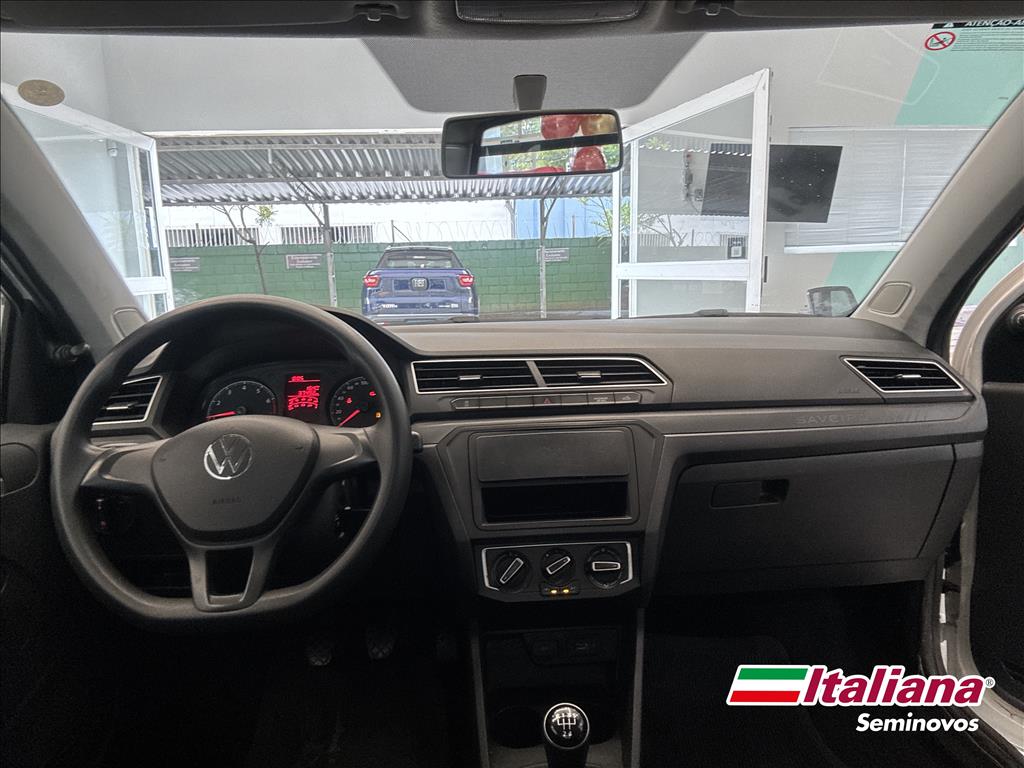 SAVEIRO 1.6 MSI ROBUST CS 16V FLEX 2P MANUAL5