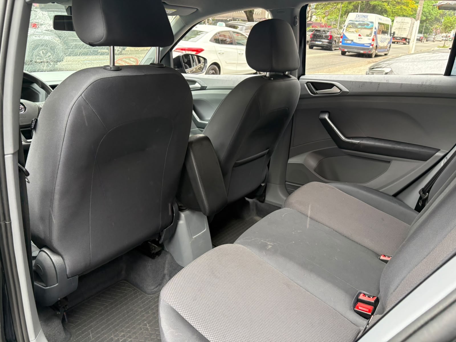 T-CROSS 1.0 200 TSI TOTAL FLEX SENSE AUTOMÁTICO16