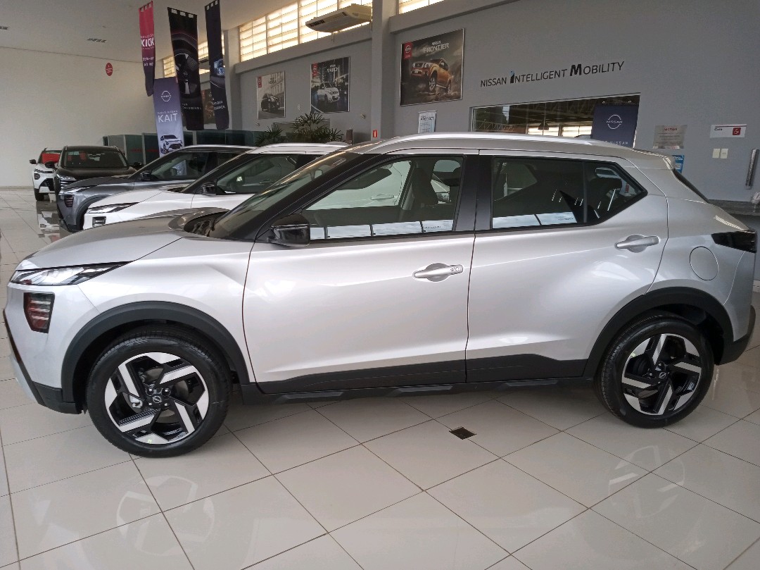 KAIT 1.6 FLEX ADVANCE XTRONIC6