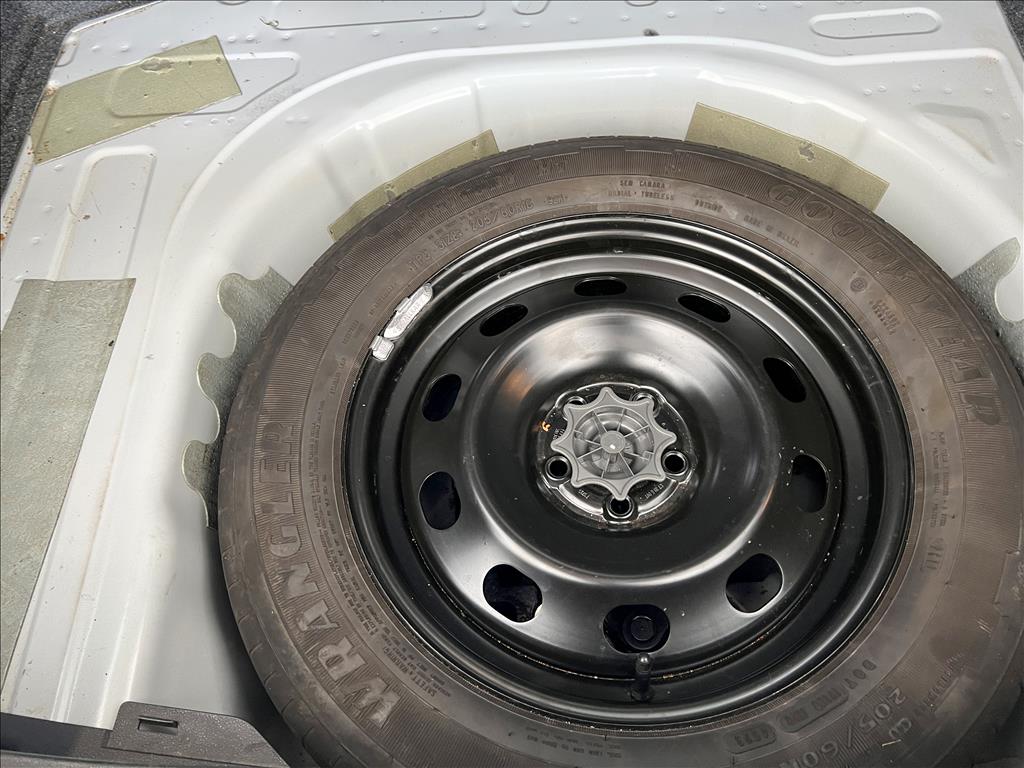 NIVUS 1.0 200 TSI TOTAL FLEX COMFORTLINE AUTOMÁTICO19