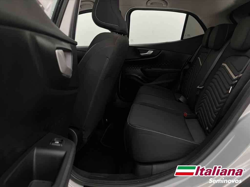 PULSE 1.0 TURBO 200 FLEX AUDACE CVT13