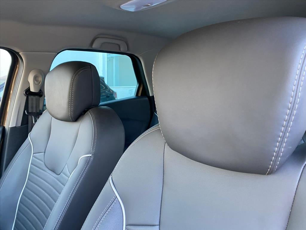 CAPTUR 1.6 16V SCE FLEX INTENSE X-TRONIC11