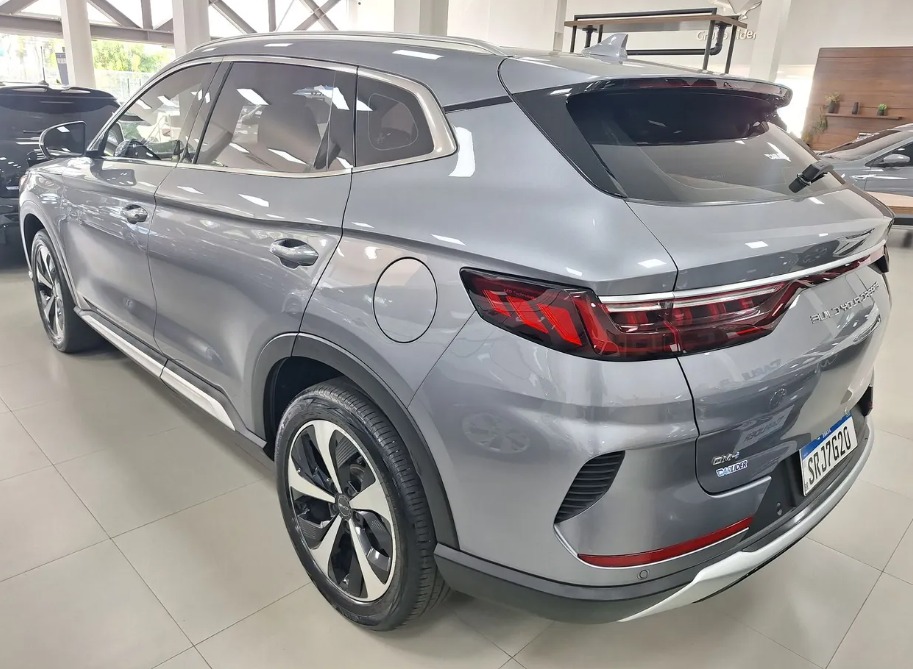 SONG PLUS 1.5 DM-I HÍBRIDO AUTOMÁTICO3