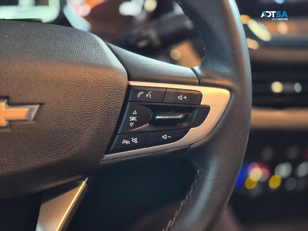 CHEVROLET ONIX PLUS 1.0 TURBO FLEX LTZ AUTOMÁTICO
