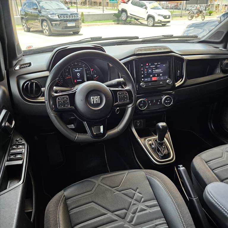 STRADA 1.3 FIREFLY FLEX VOLCANO CD CVT7