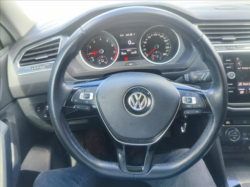 TIGUAN 1.4 250 TSI TOTAL FLEX ALLSPACE TIPTRONIC5