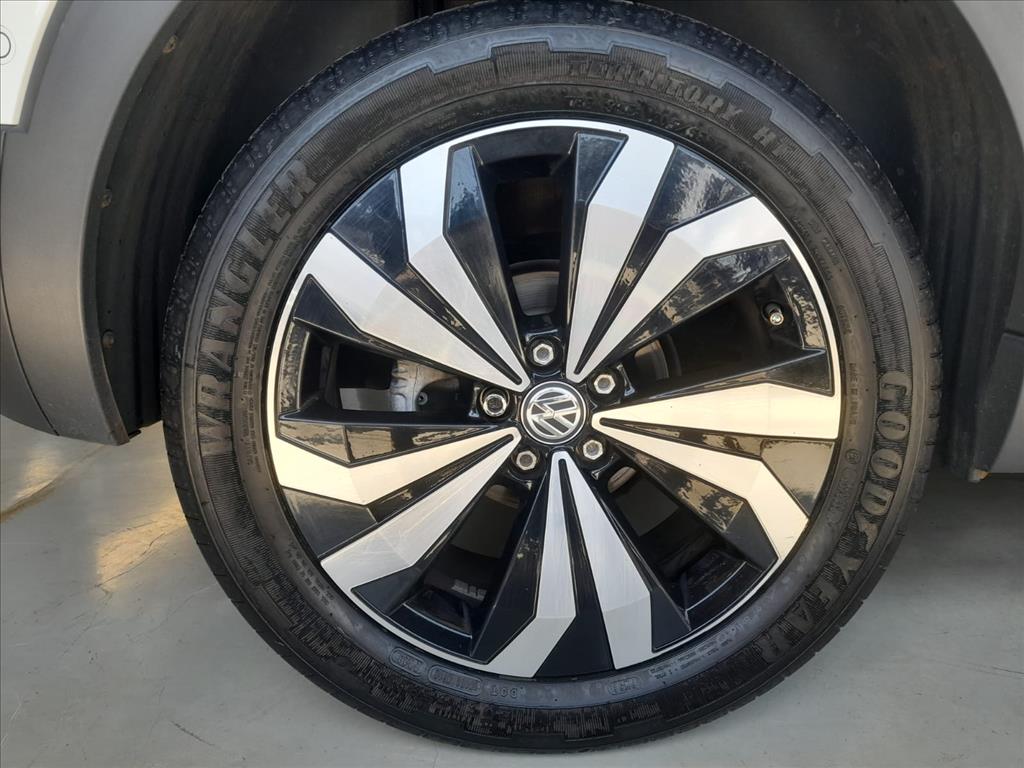 T-CROSS 1.4 250 TSI TOTAL FLEX HIGHLINE AUTOMÁTICO15