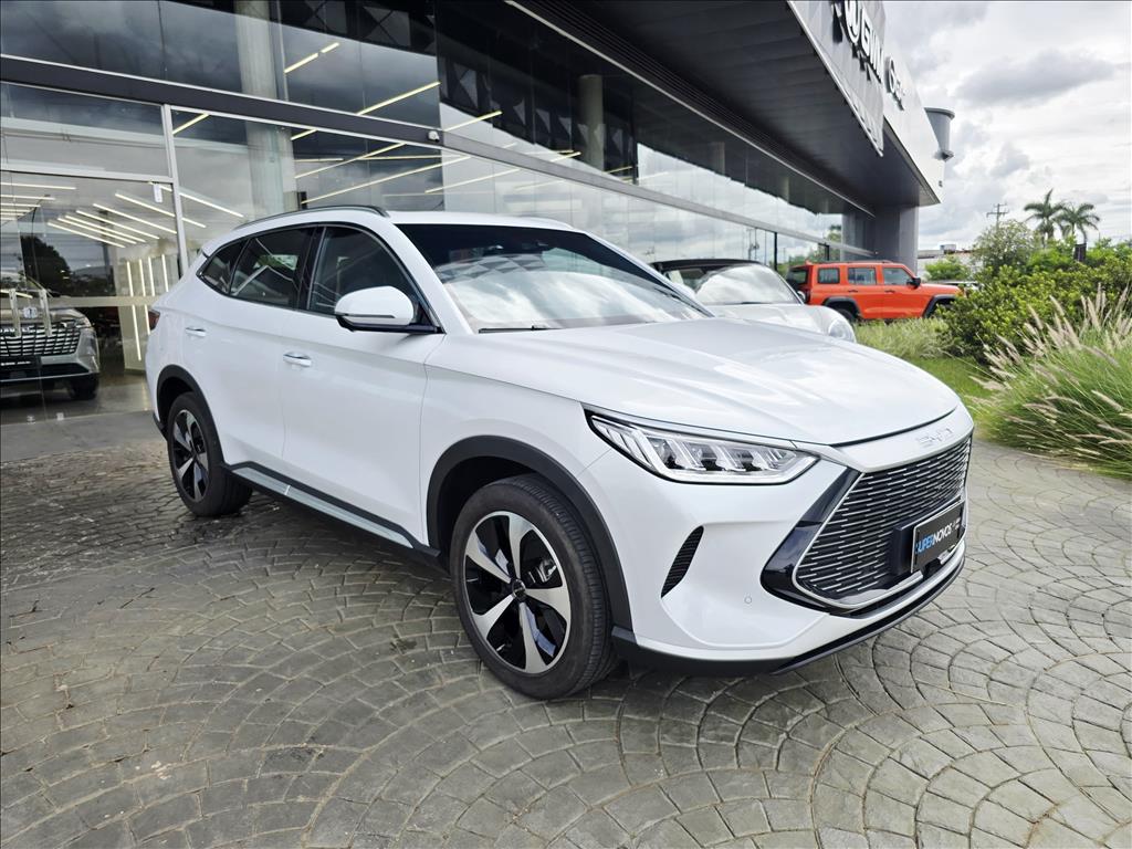 SONG PLUS 1.5 DM-I HÍBRIDO AUTOMÁTICO2