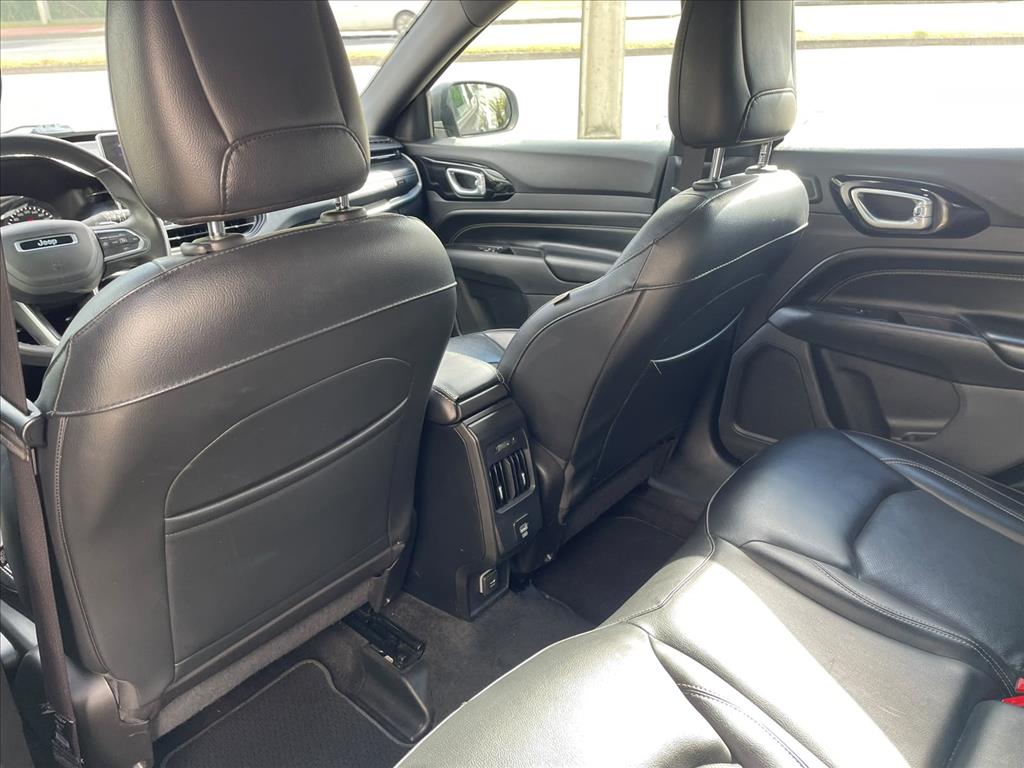 COMPASS 1.3 T270 TURBO FLEX LONGITUDE AT66