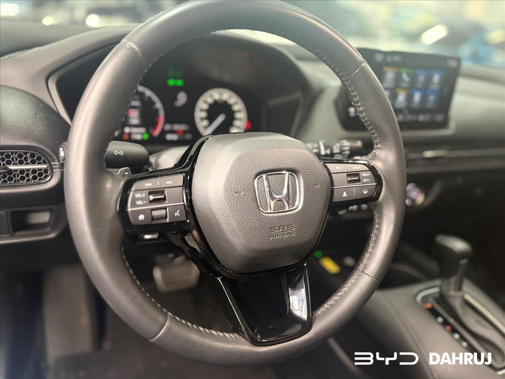 ZR-V 2.0 i-VTEC GASOLINA TOURING CVT2