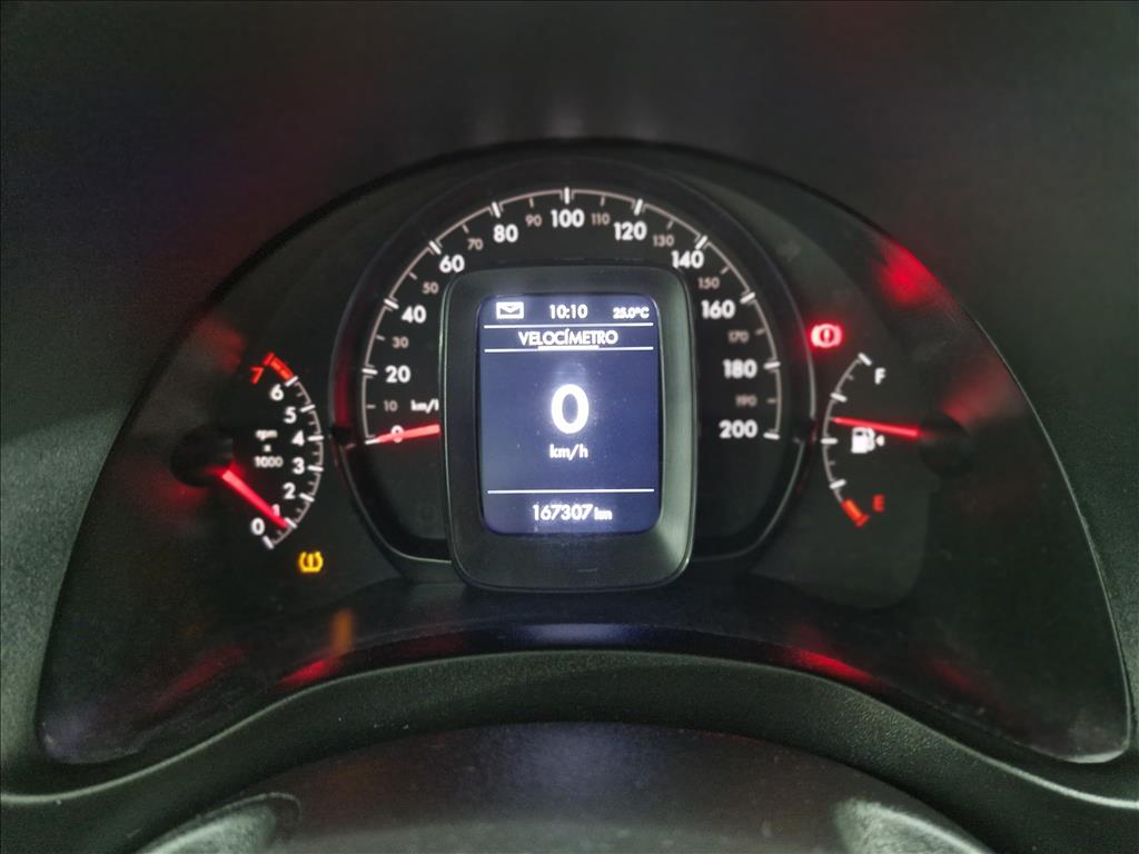 STRADA 1.3 FIREFLY FLEX FREEDOM CD MANUAL