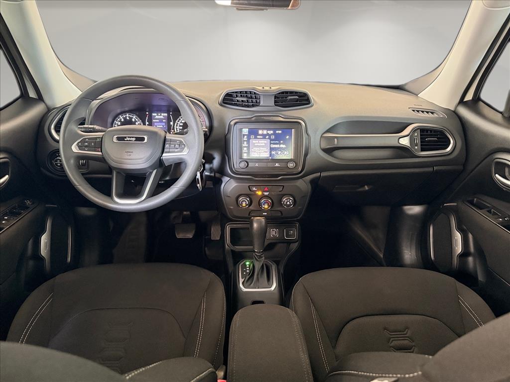 RENEGADE 1.3 T270 TURBO FLEX SPORT AT68