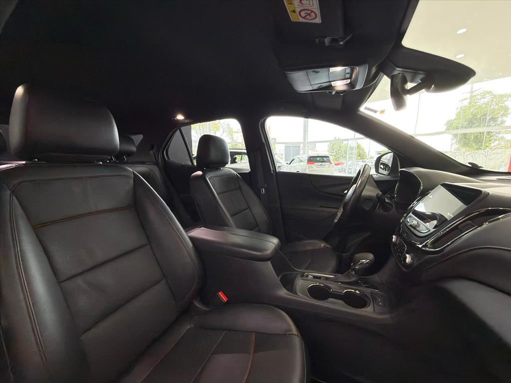 EQUINOX 1.5 16V TURBO GASOLINA RS AUTOMÁTICO3