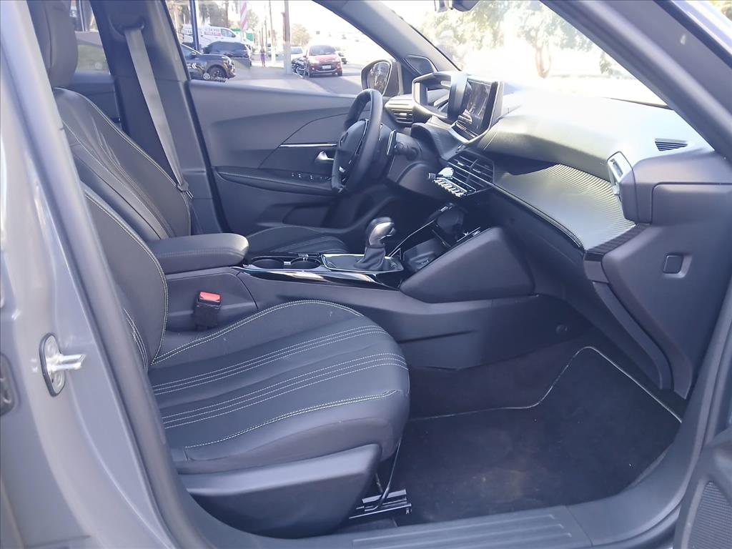 2008 1.0 TURBO 200 FLEX GT CVT14