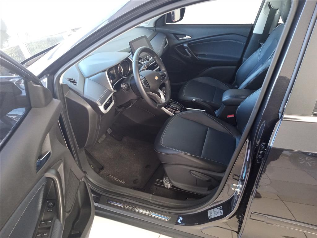 TRACKER 1.2 TURBO FLEX PREMIER AUTOMÁTICO