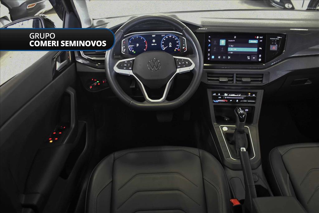 POLO 1.0 170 TSI HIGHLINE AUTOMÁTICO7
