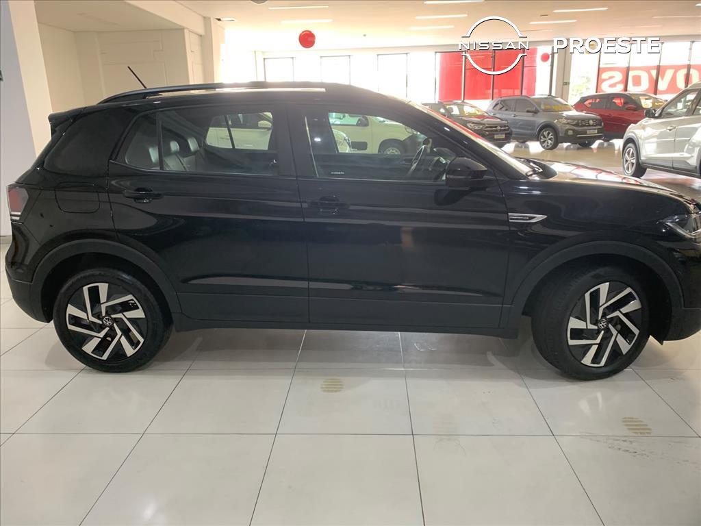 T-CROSS 1.0 200 TSI TOTAL FLEX AUTOMÁTICO6