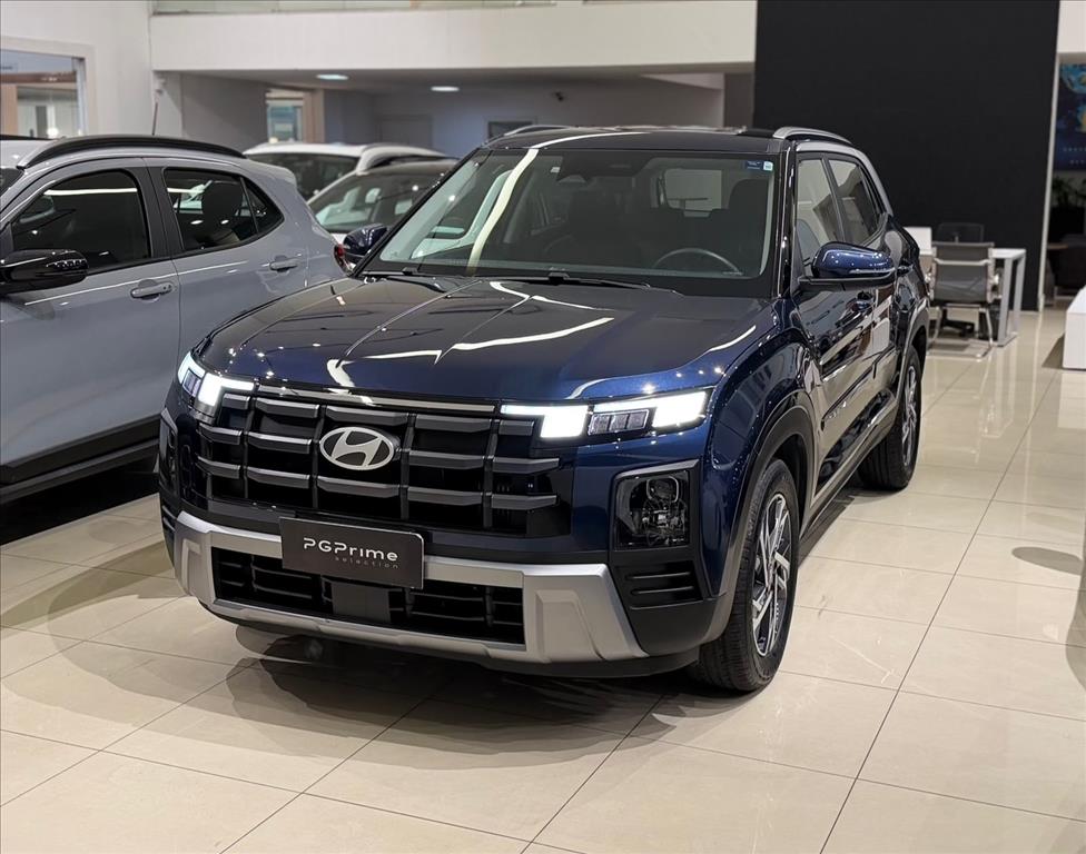 CRETA 1.0 TGDI FLEX LIMITED AUTOMÁTICO2