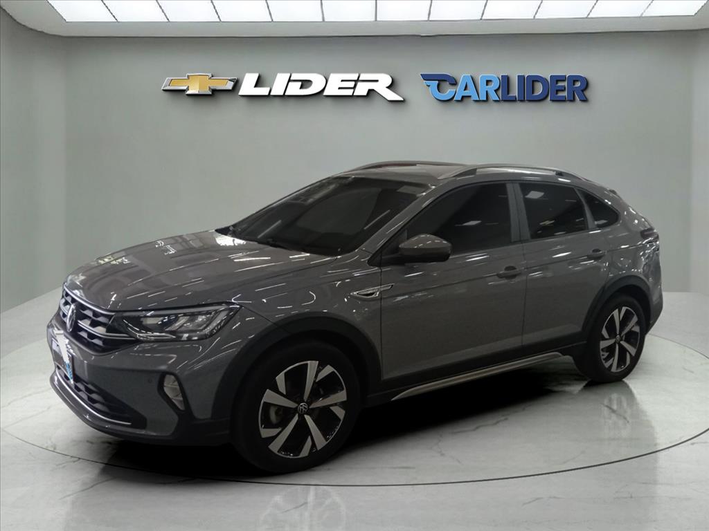 NIVUS 1.0 200 TSI TOTAL FLEX HIGHLINE AUTOMÁTICO1