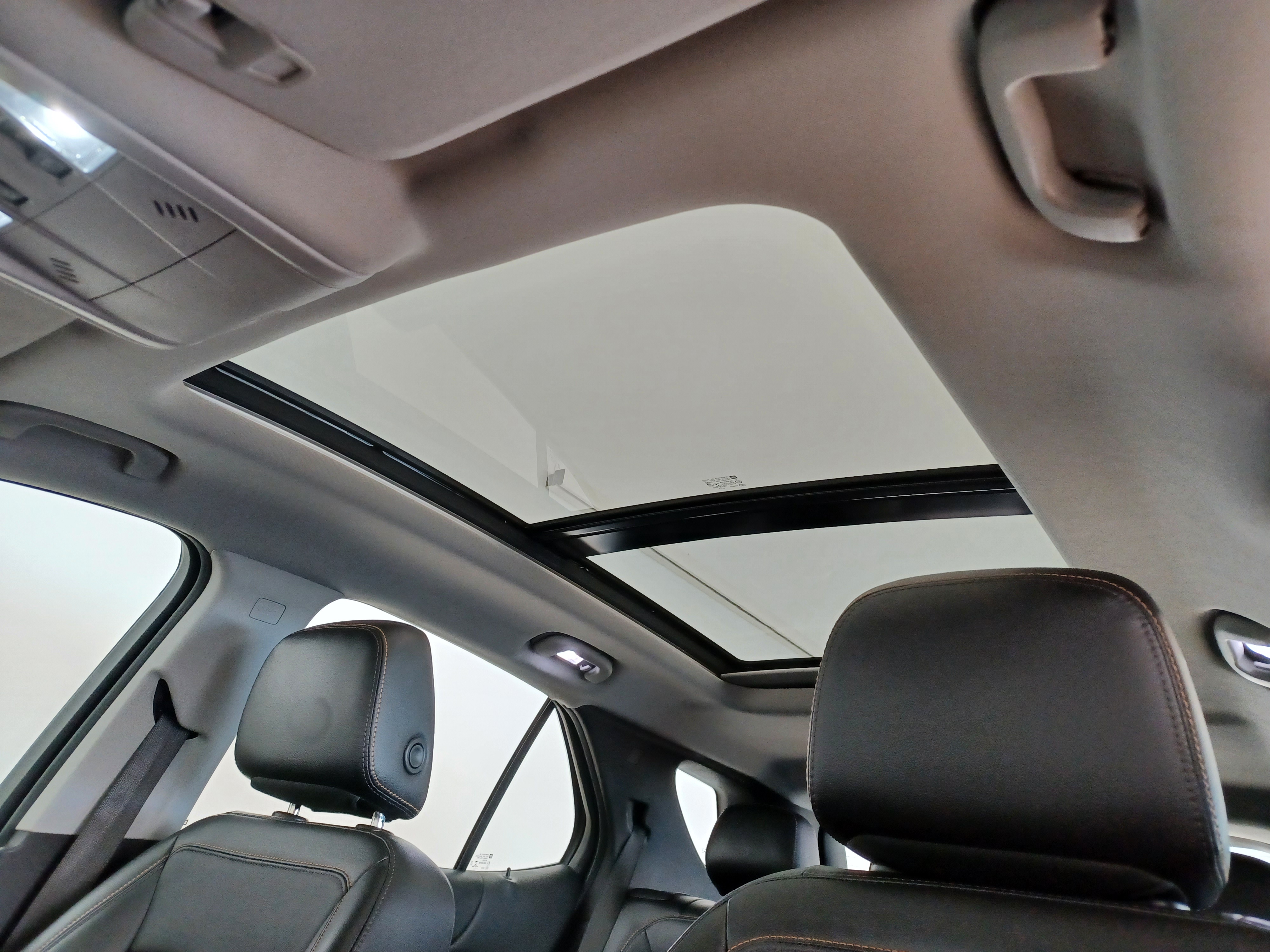 GM - Chevrolet-EQUINOX-1.5 16V TURBO GASOLINA PREMIER AWD AUTOMÁTICO