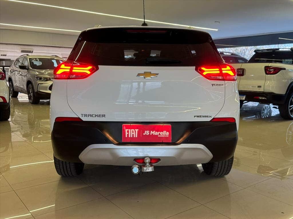 TRACKER 1.2 TURBO FLEX PREMIER AUTOMÁTICO4