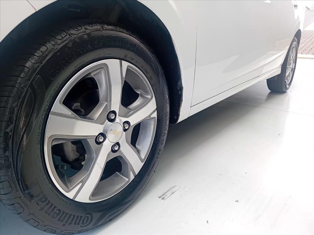 PRISMA 1.4 MPFI LTZ 8V FLEX 4P MANUAL16