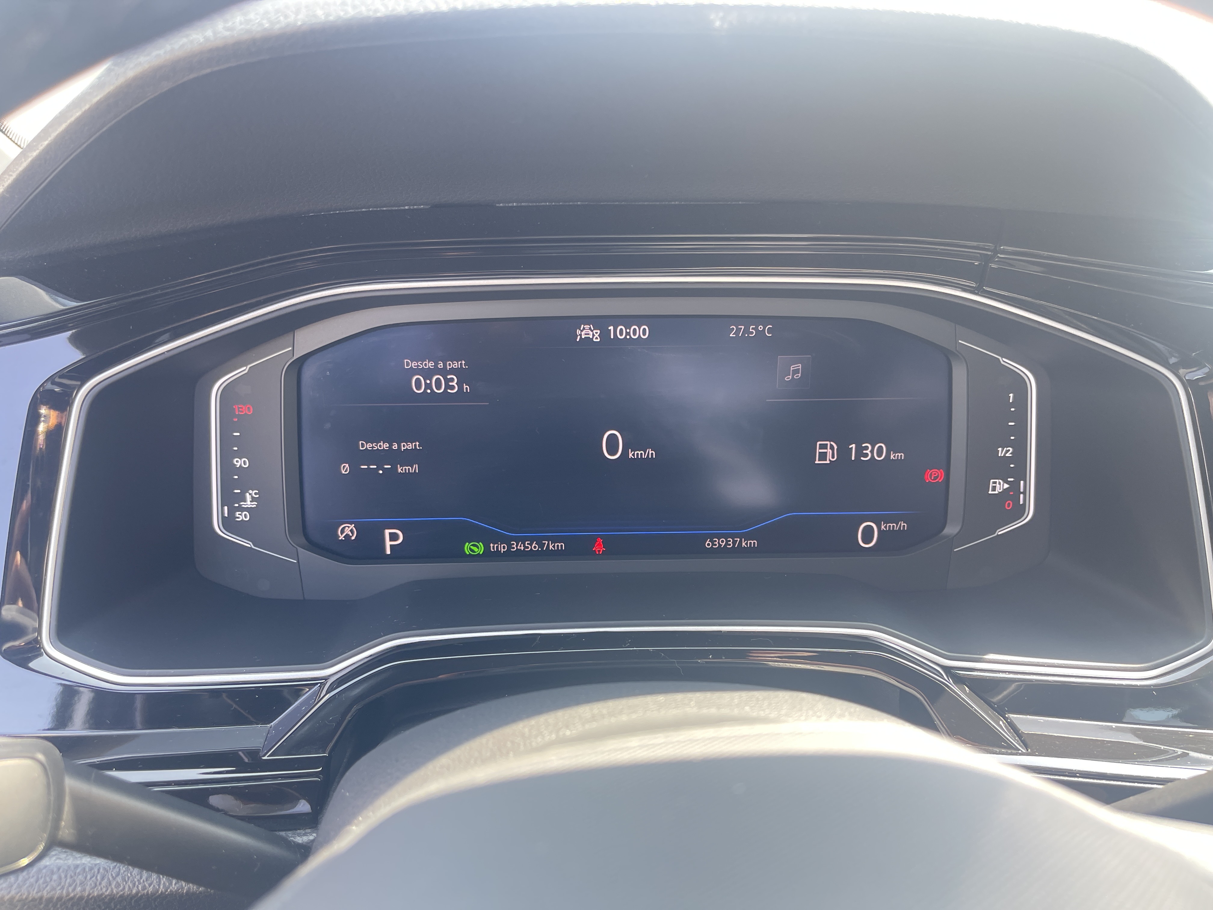 NIVUS 1.0 200 TSI TOTAL FLEX HIGHLINE AUTOMÁTICO7
