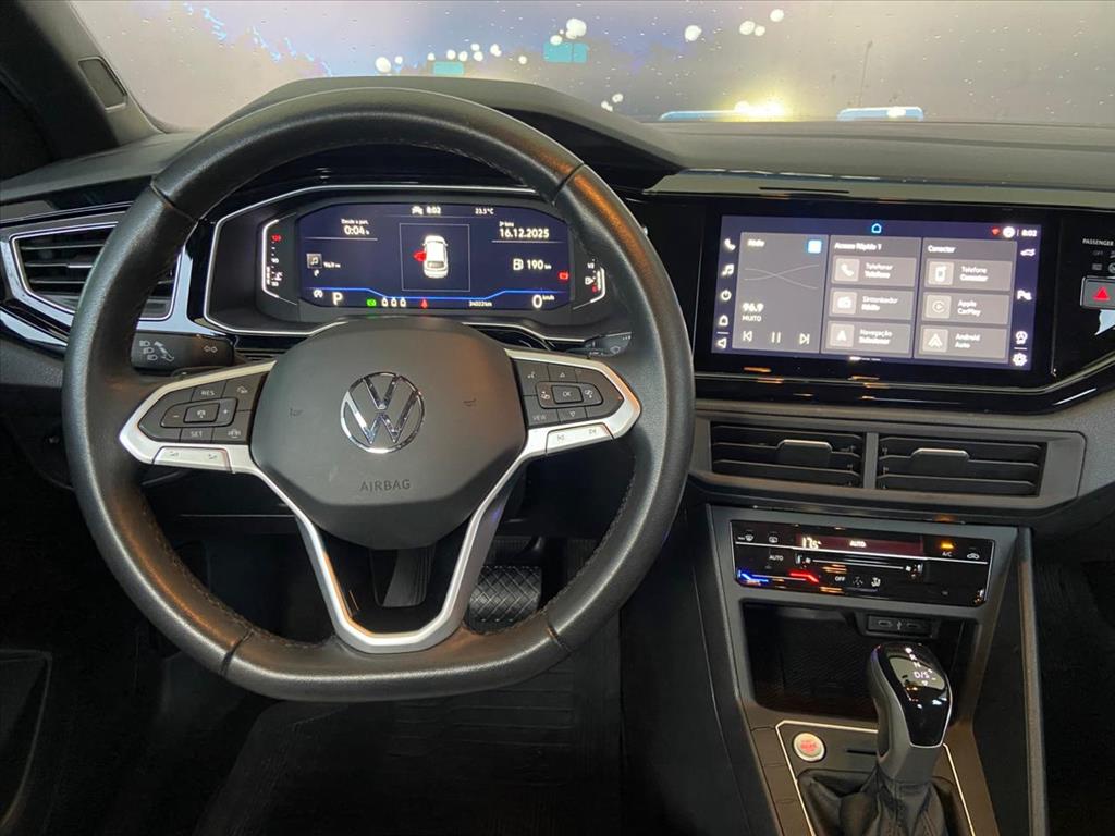 NIVUS 1.0 200 TSI TOTAL FLEX HIGHLINE AUTOMÁTICO13