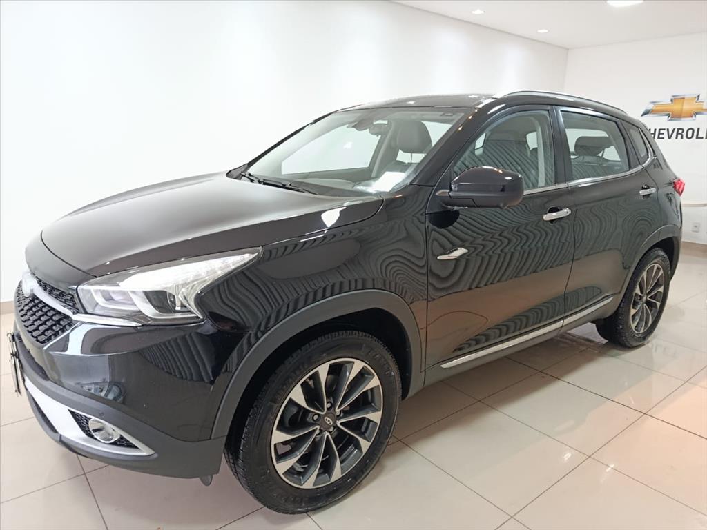 TIGGO 7 1.5 VVT TURBO iFLEX TXS DCT1