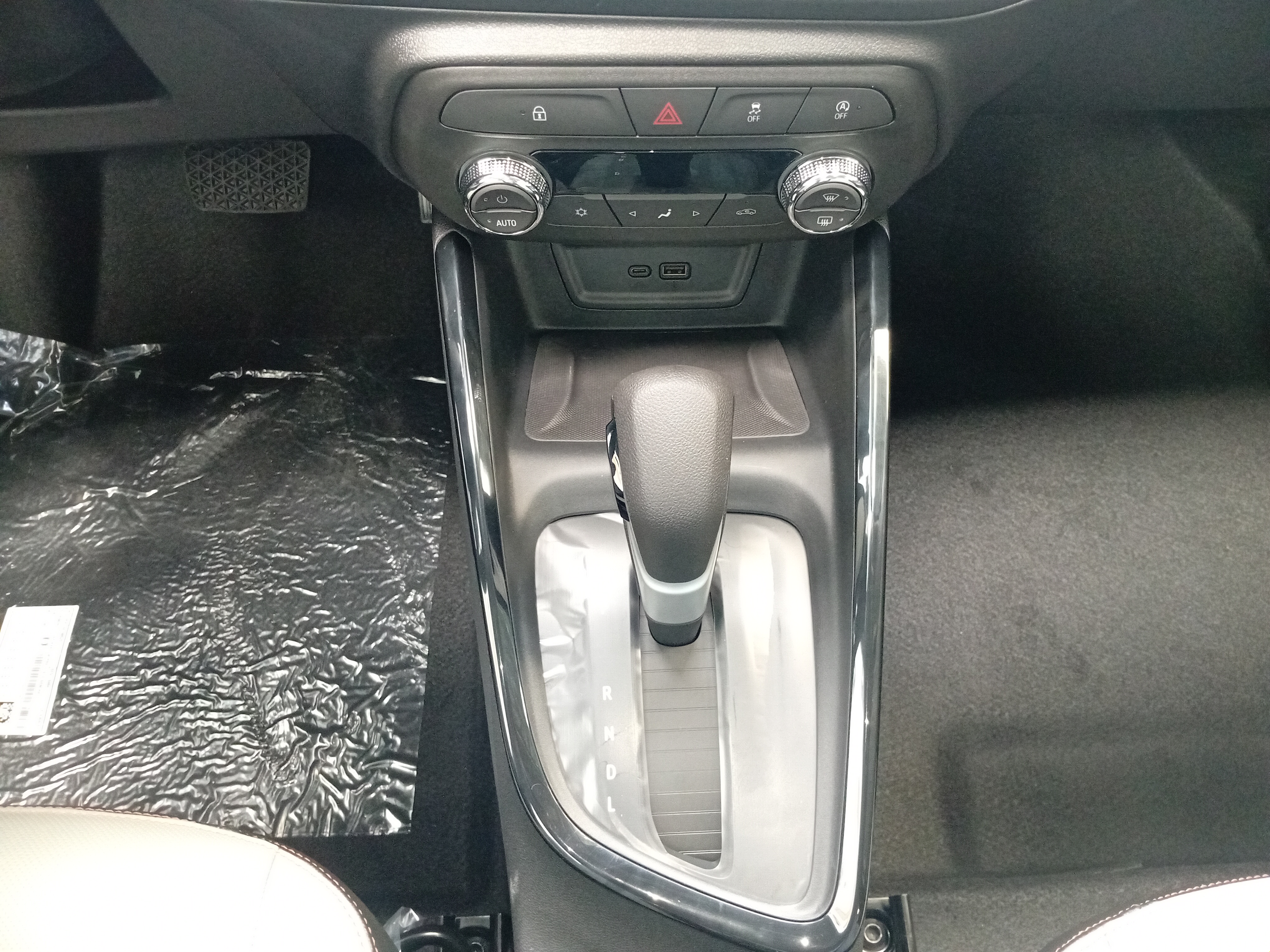 SONIC 1.0 TURBO FLEX PREMIER AUTOMÁTICO7