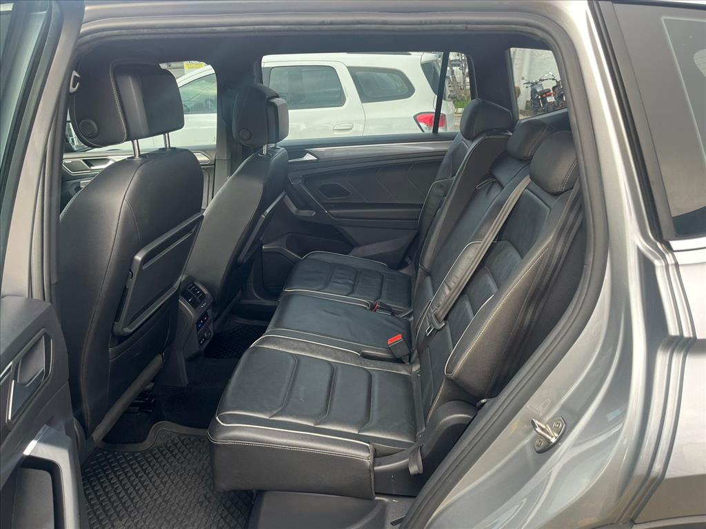TIGUAN 2.0 350 TSI GASOLINA ALLSPACE R-LINE 4MOTION DSG TIGUAN 2.0 350 TSI GASOLINA ALLSPACE R-LINE 4MOTION DSG