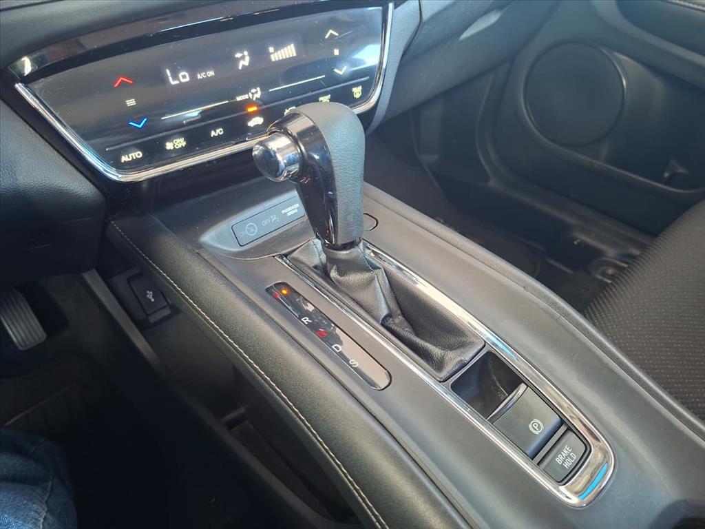 HR-V 1.8 16V FLEX EX 4P AUTOMÁTICO13